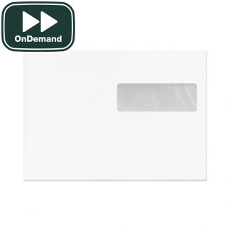 Kuvert C5 H2 OnDemand