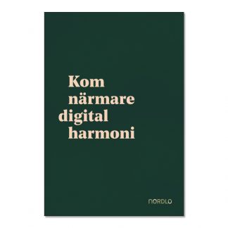 Offertmapp SWE/NO