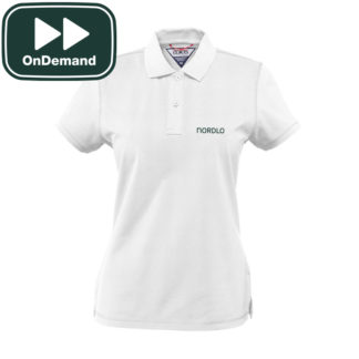 Piké dam - vit OnDemand