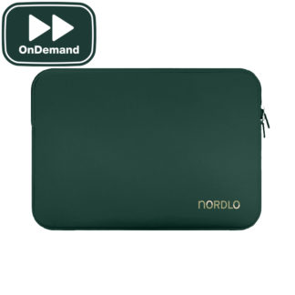 Laptop-fodral OnDemand