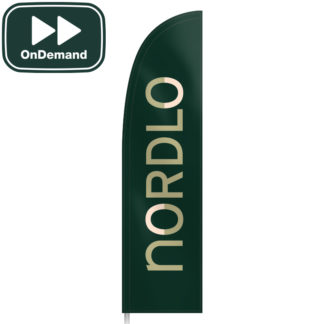 Beachflagga OnDemand