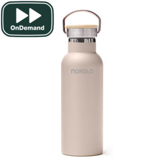 Termosflaska OnDemand