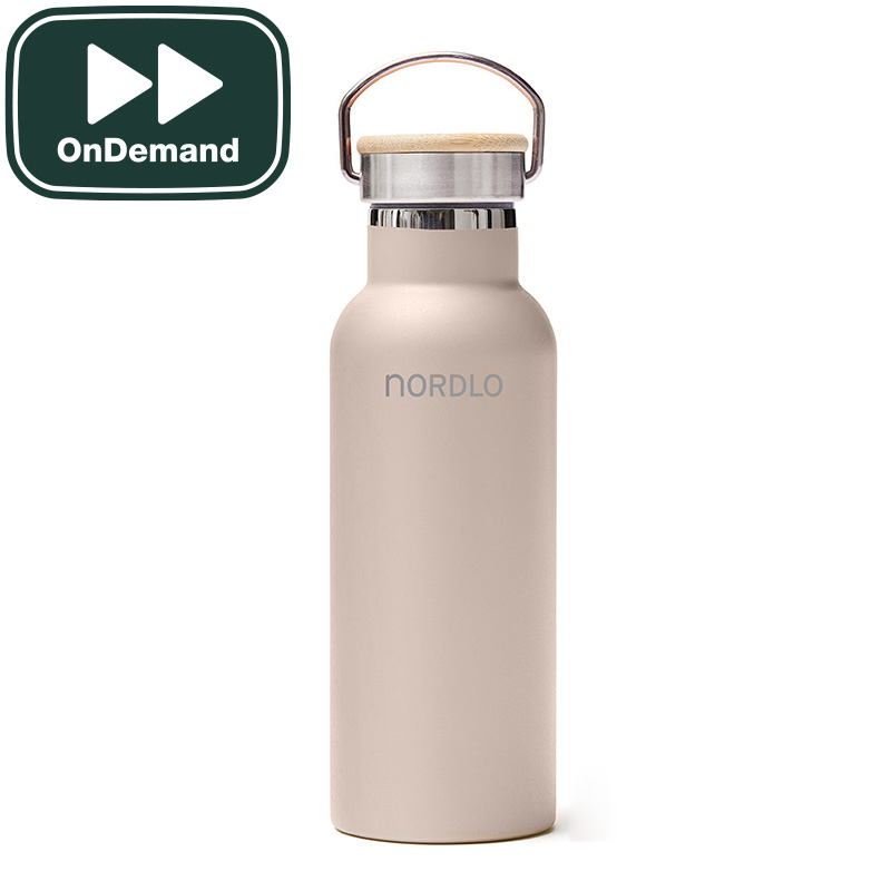 Termosflaska OnDemand