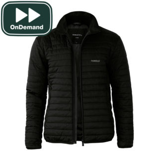 Jacka Olympia - svart OnDemand