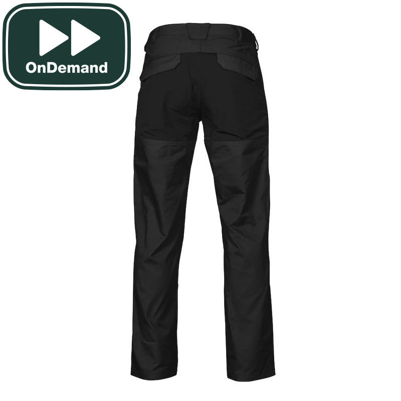 Servicebyxa svart OnDemand - Bild 2