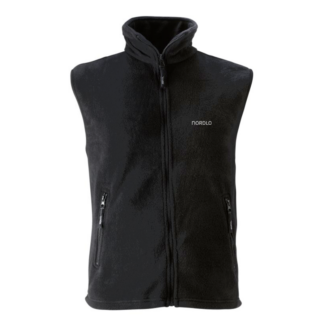 Fleeceväst unisex
